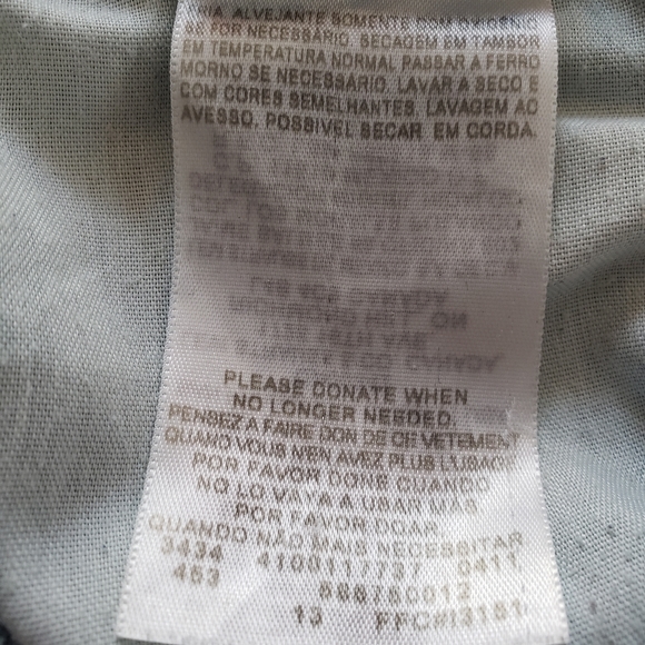 Excelente condition Levi's mid rise skinny jeans - Picture 7 of 10